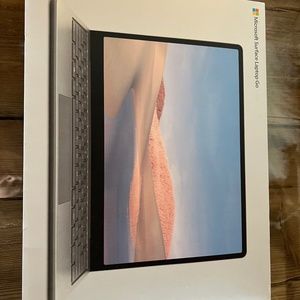 Microsoft surface touchscreen laptop- brand new!